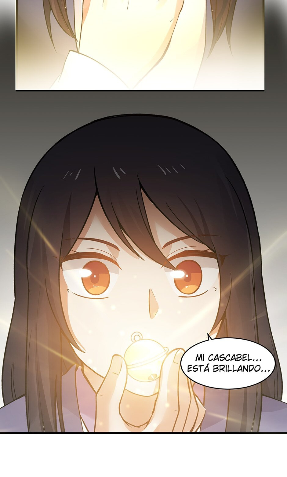 Birth of a Goddess Chapter 23 page 47 - 