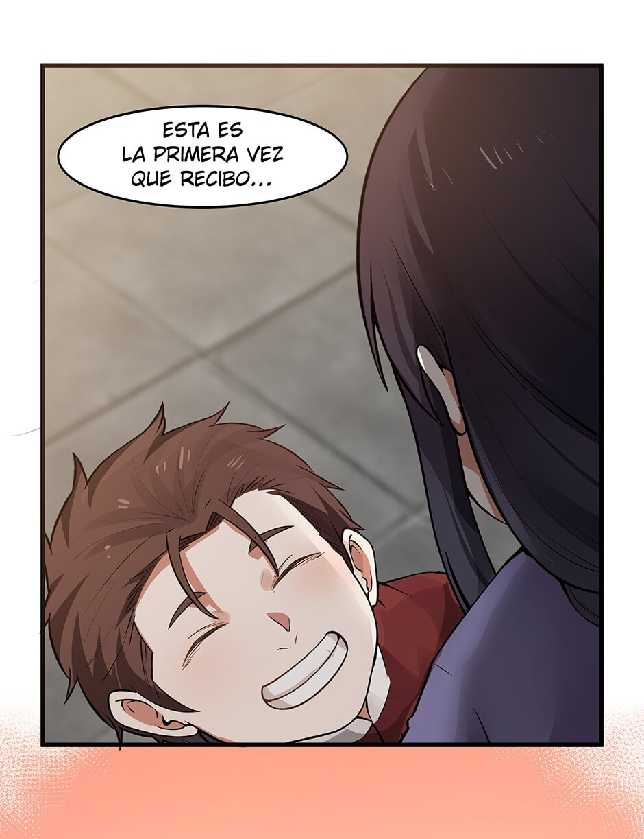 Birth of a Goddess Chapter 23 page 48 - 