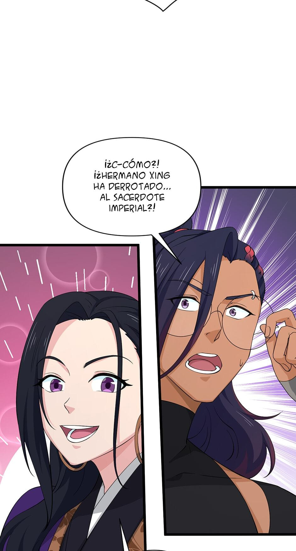 Birth of a Goddess Chapter 230 page 12 - 