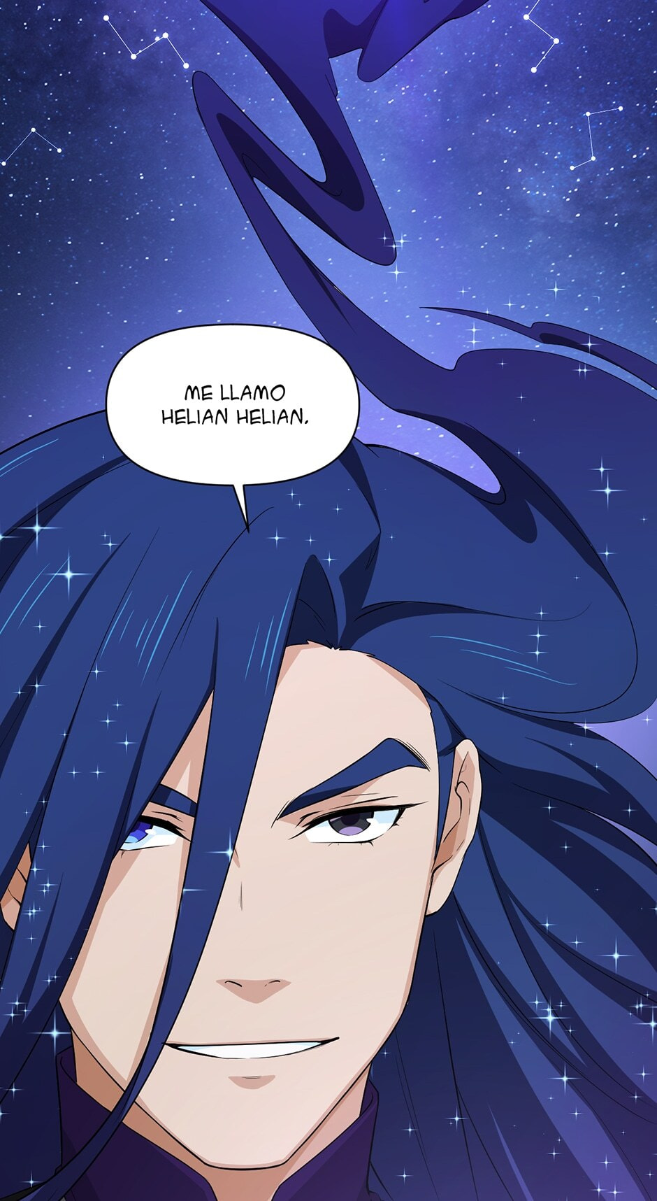 Birth of a Goddess Chapter 230 page 24 - 