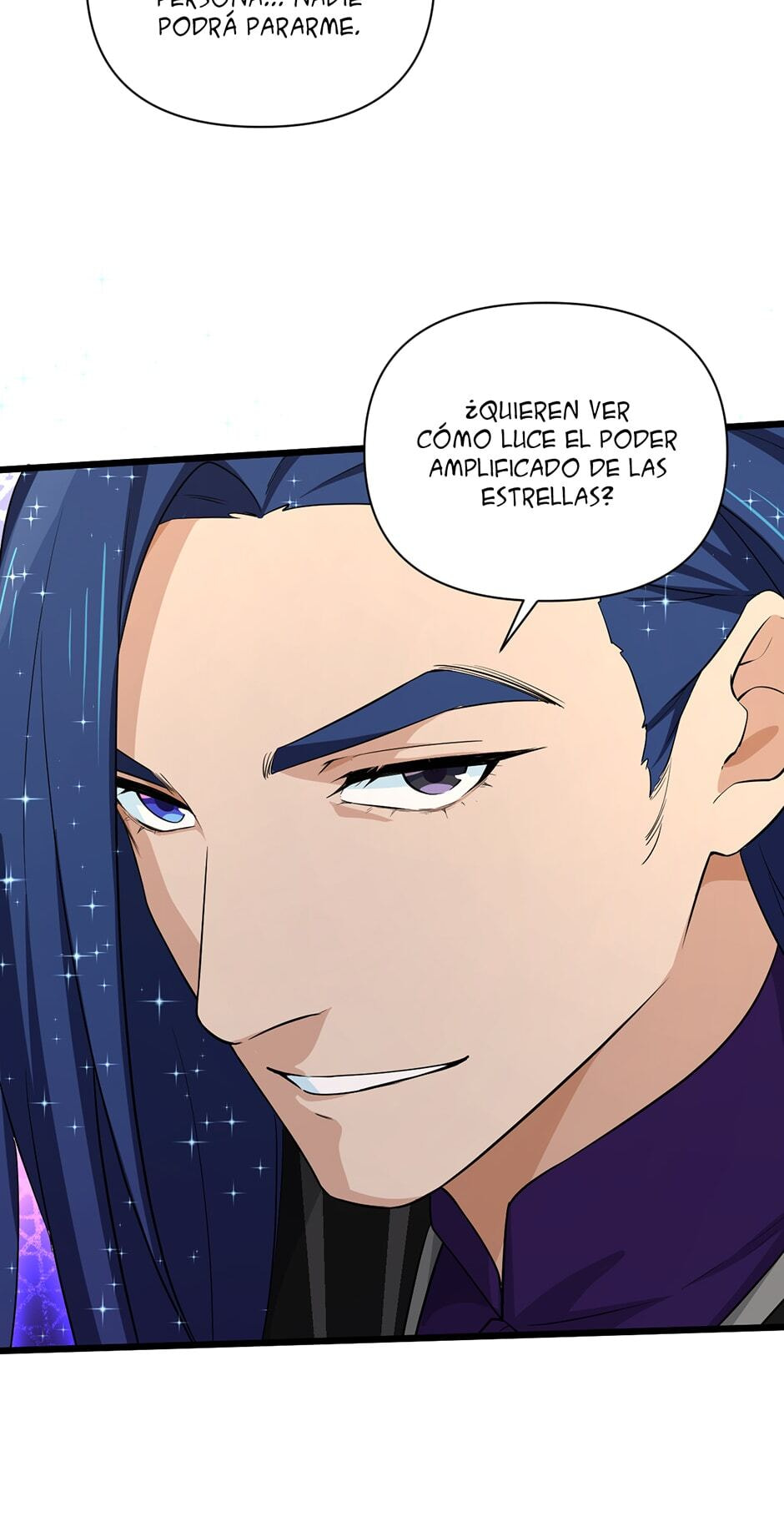 Birth of a Goddess Chapter 230 page 32 - 