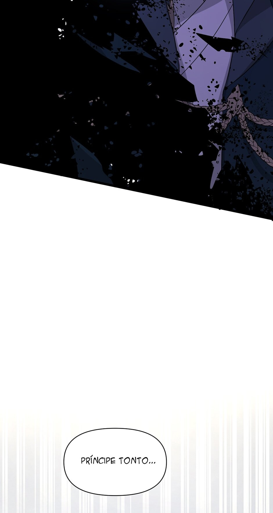 Birth of a Goddess Chapter 230 page 35 - 
