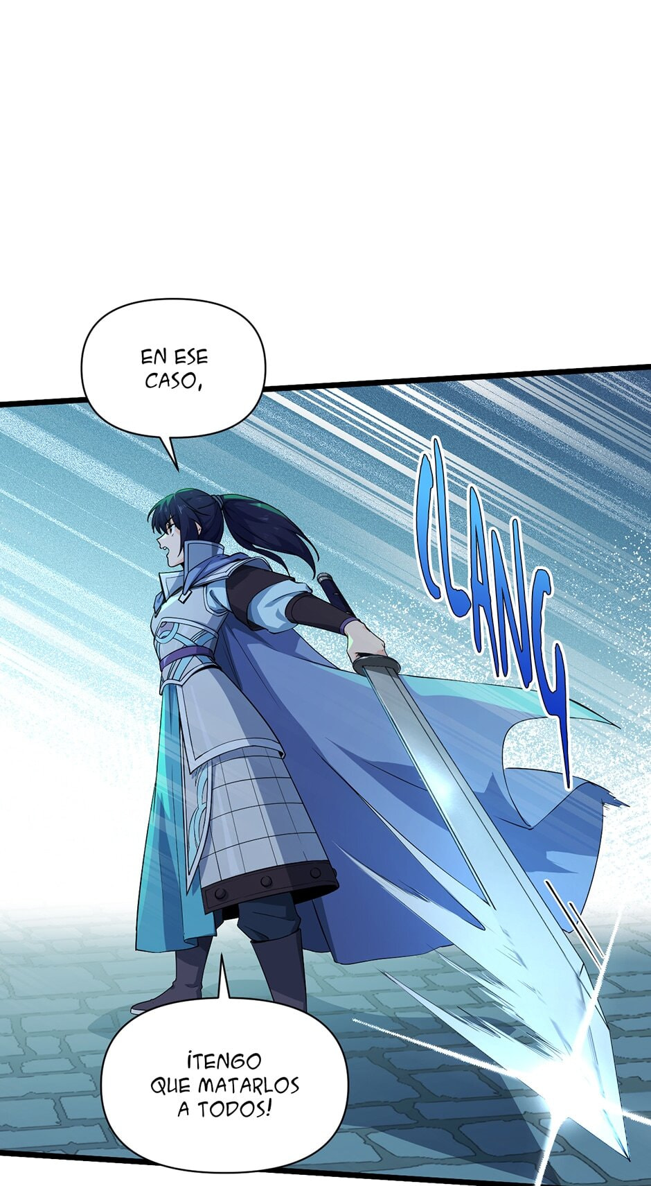 Birth of a Goddess Chapter 231 page 16 - 