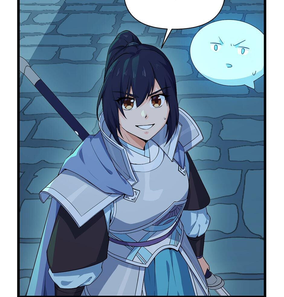 Birth of a Goddess Chapter 231 page 25 - 