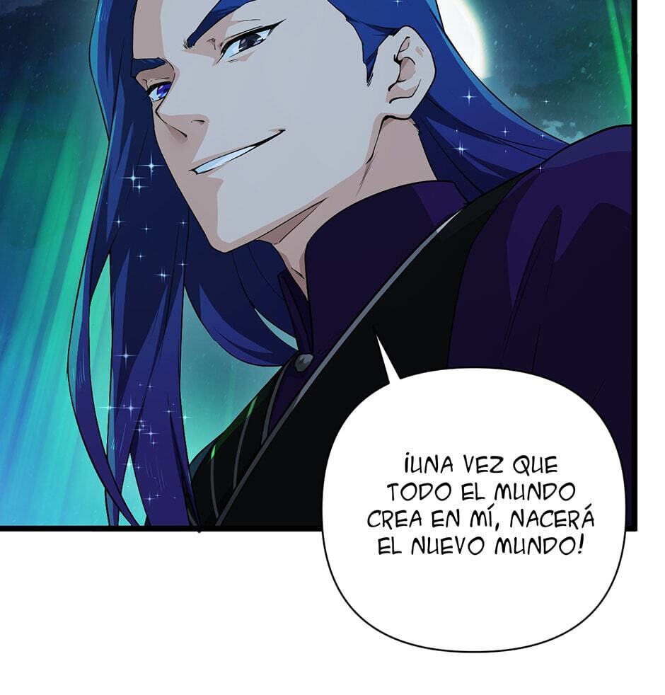 Birth of a Goddess Chapter 231 page 27 - 