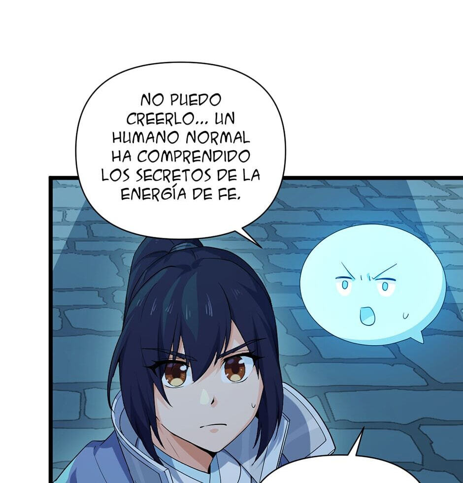 Birth of a Goddess Chapter 231 page 28 - 