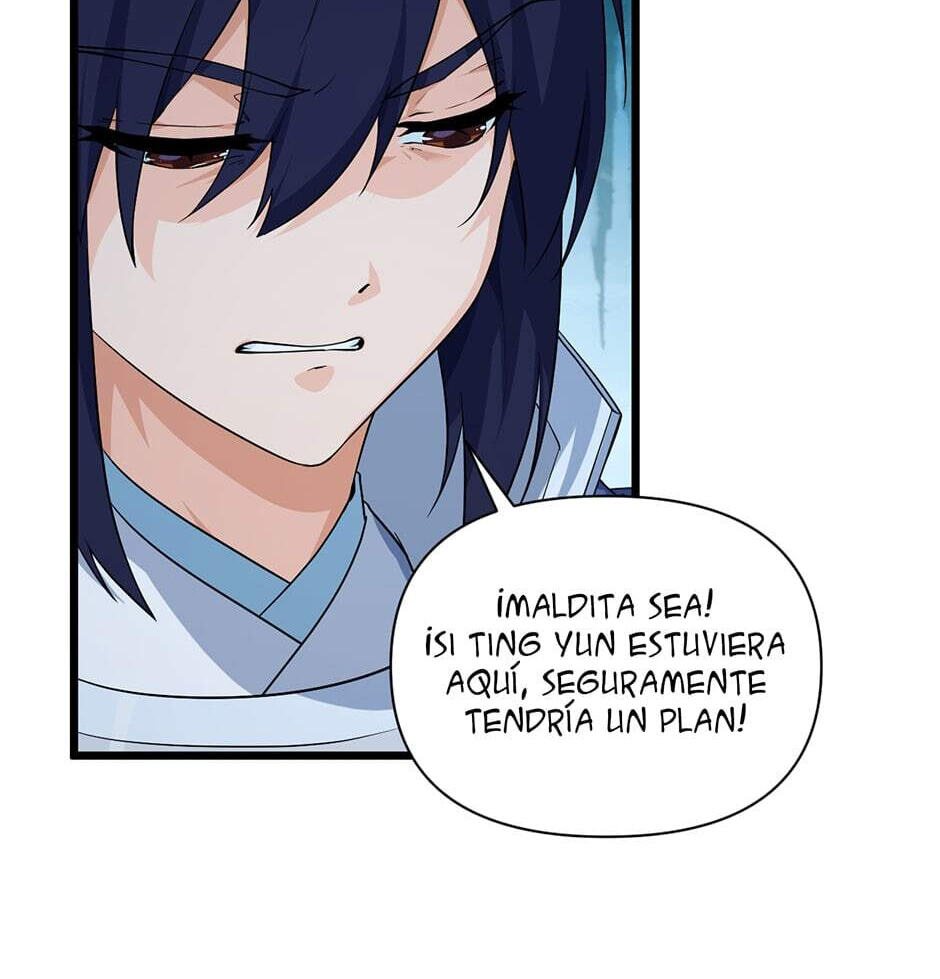 Birth of a Goddess Chapter 231 page 30 - 
