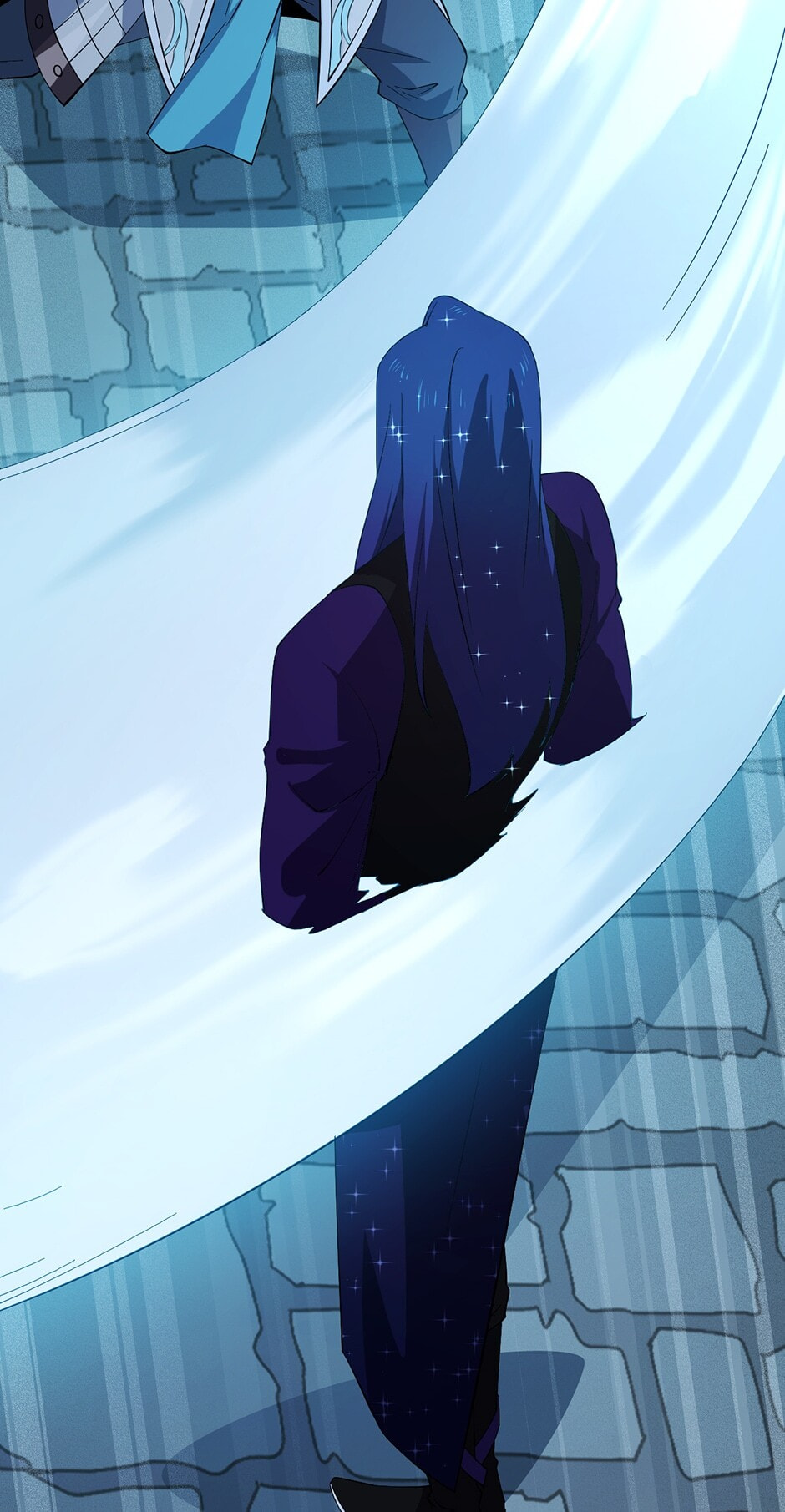 Birth of a Goddess Chapter 231 page 7 - 
