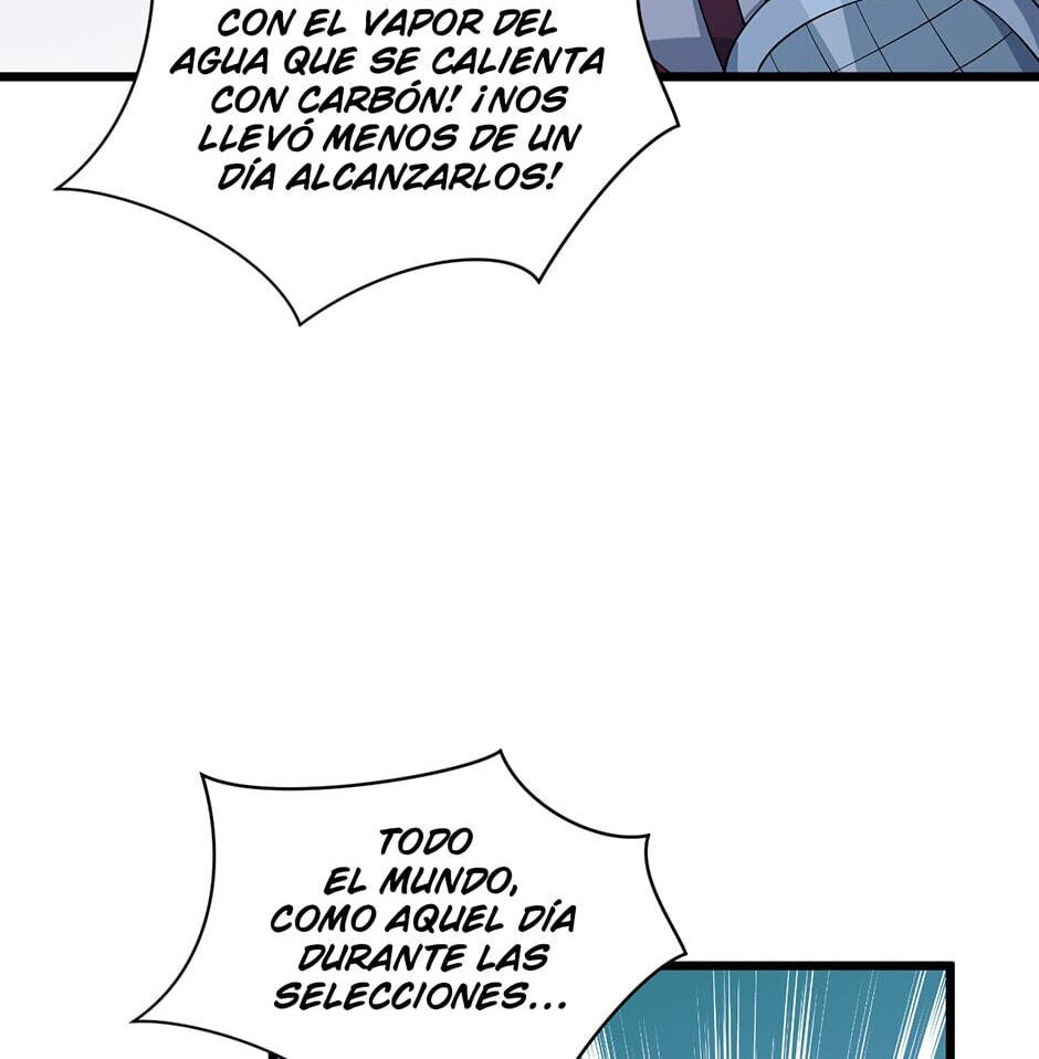 Birth of a Goddess Chapter 232 page 12 - 