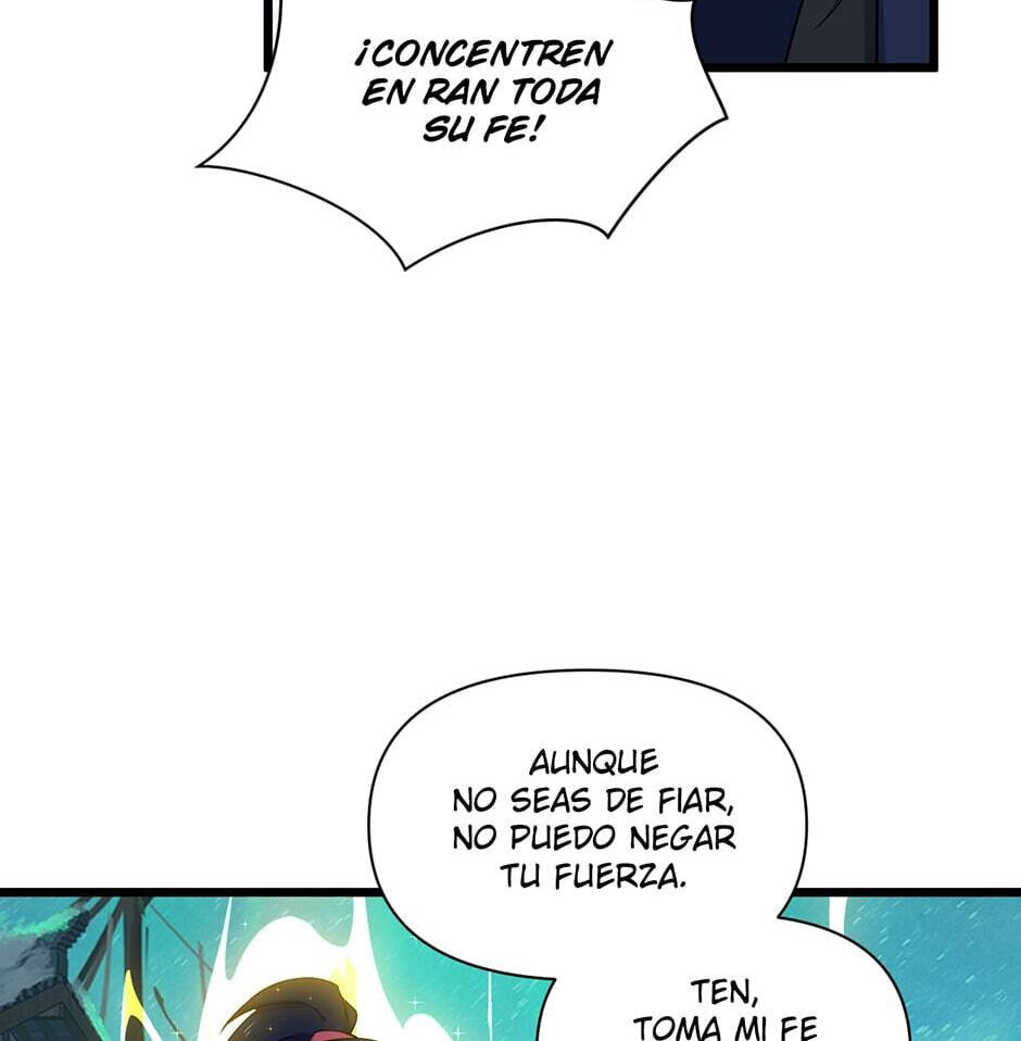 Birth of a Goddess Chapter 232 page 14 - 