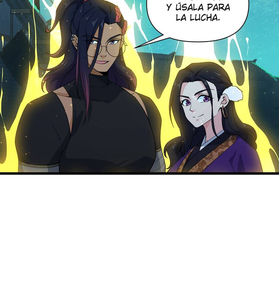 Birth of a Goddess Chapter 232 page 15 - 