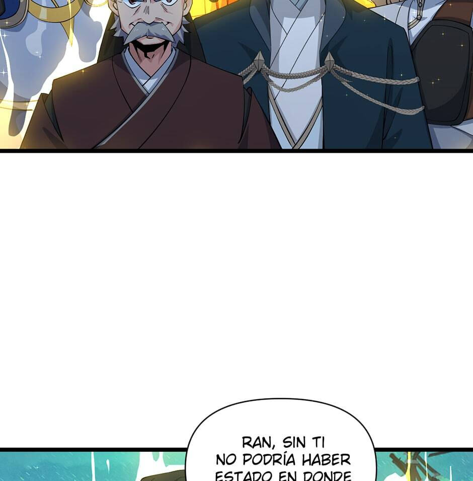 Birth of a Goddess Chapter 232 page 17 - 