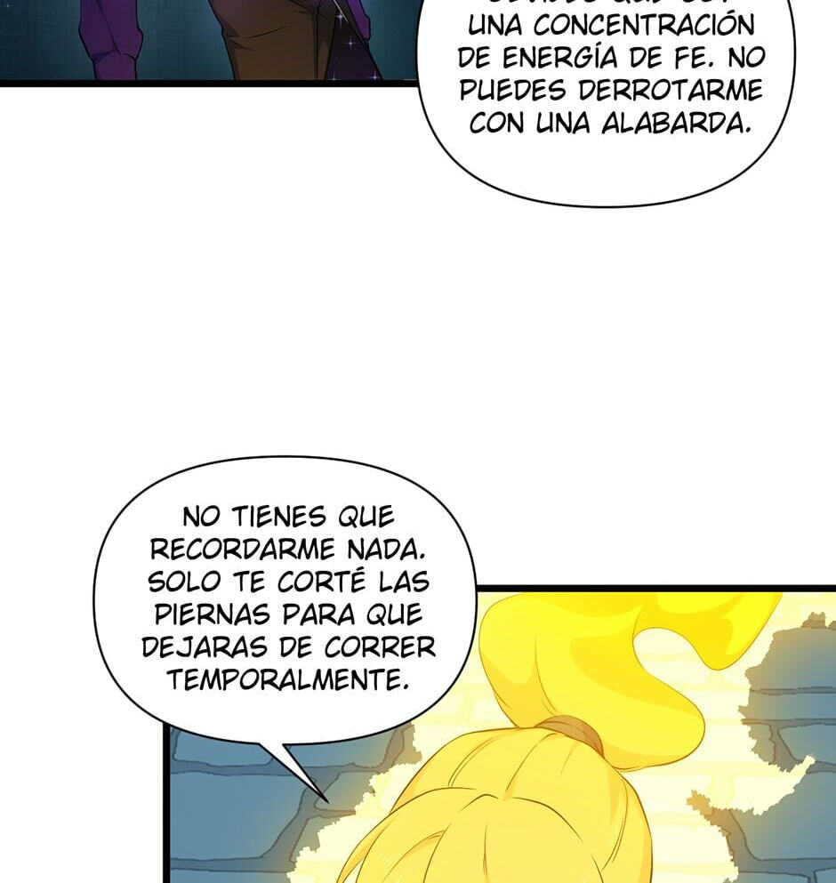 Birth of a Goddess Chapter 232 page 26 - 
