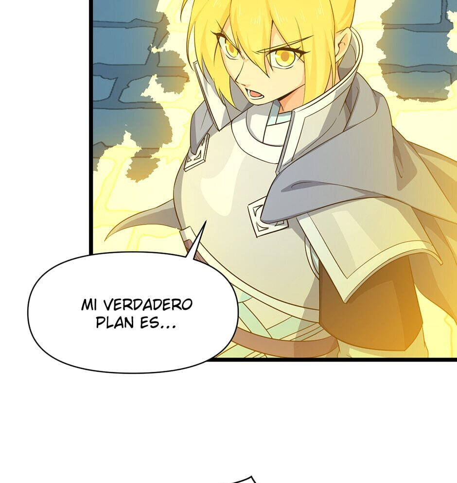 Birth of a Goddess Chapter 232 page 27 - 