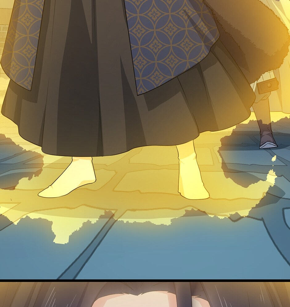 Birth of a Goddess Chapter 232 page 31 - 