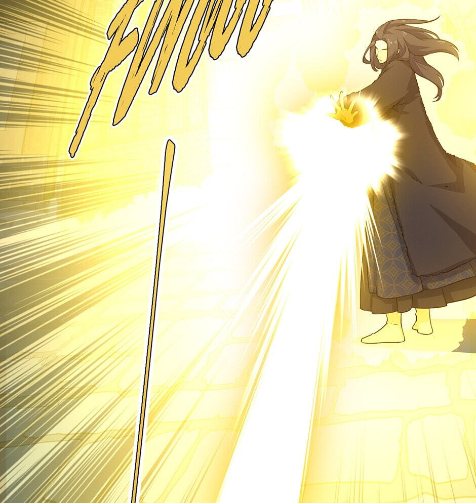 Birth of a Goddess Chapter 232 page 33 - 