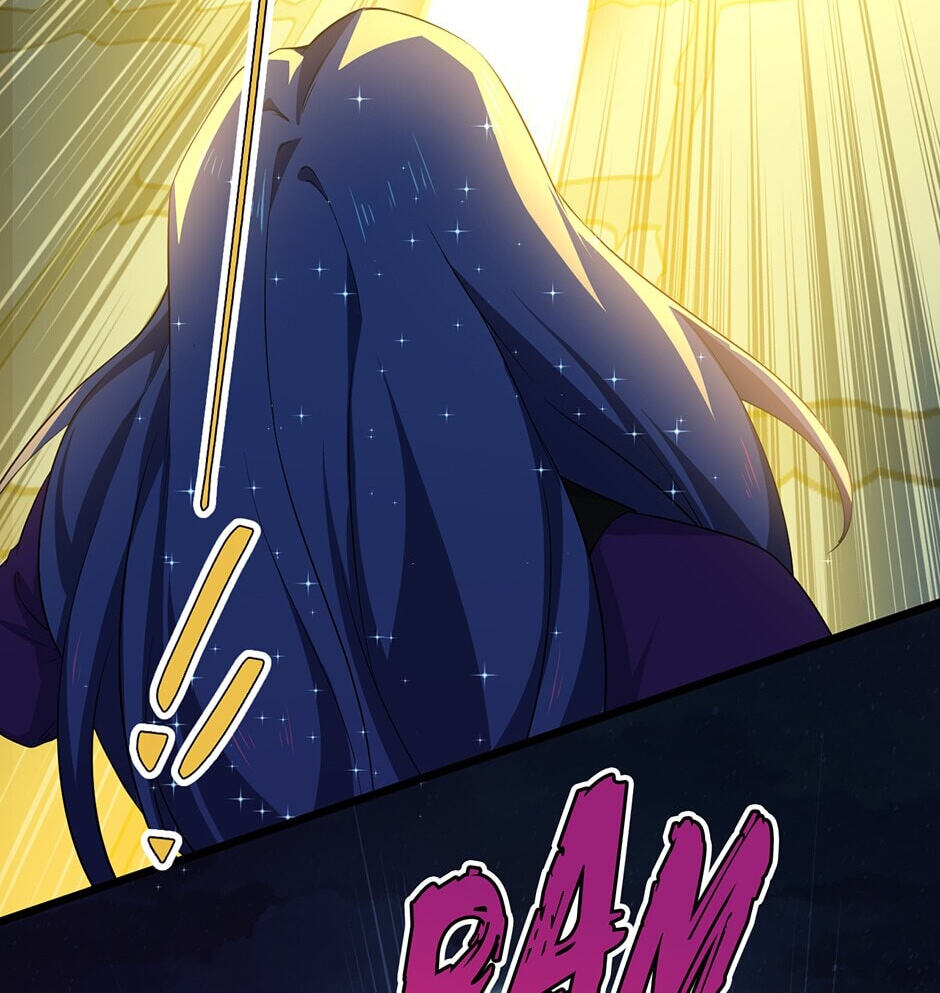 Birth of a Goddess Chapter 232 page 34 - 