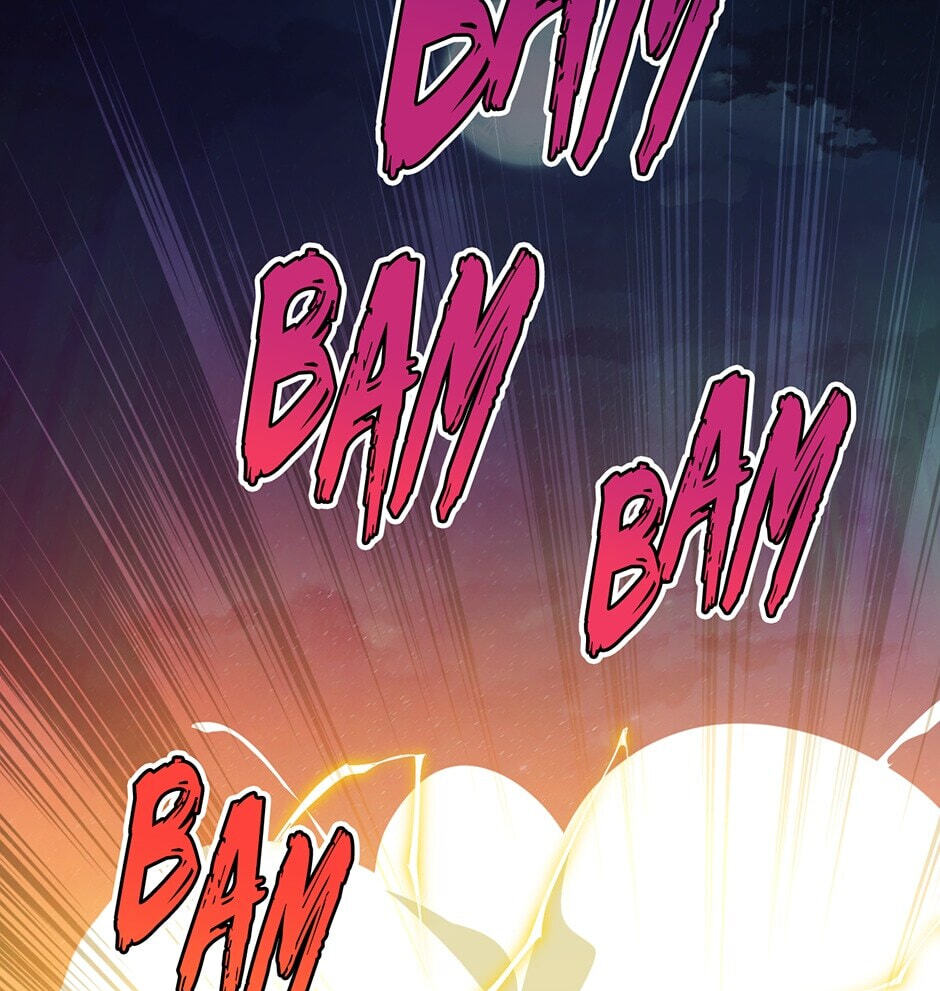 Birth of a Goddess Chapter 232 page 35 - 