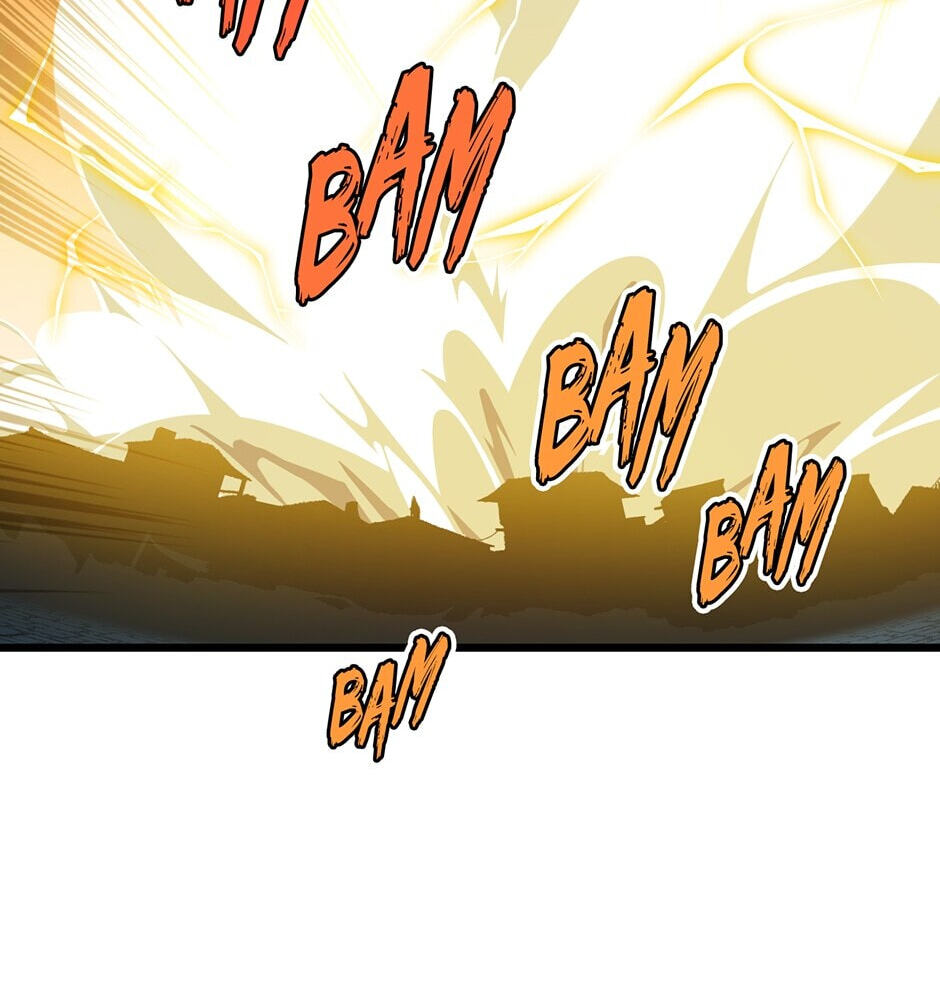 Birth of a Goddess Chapter 232 page 36 - 