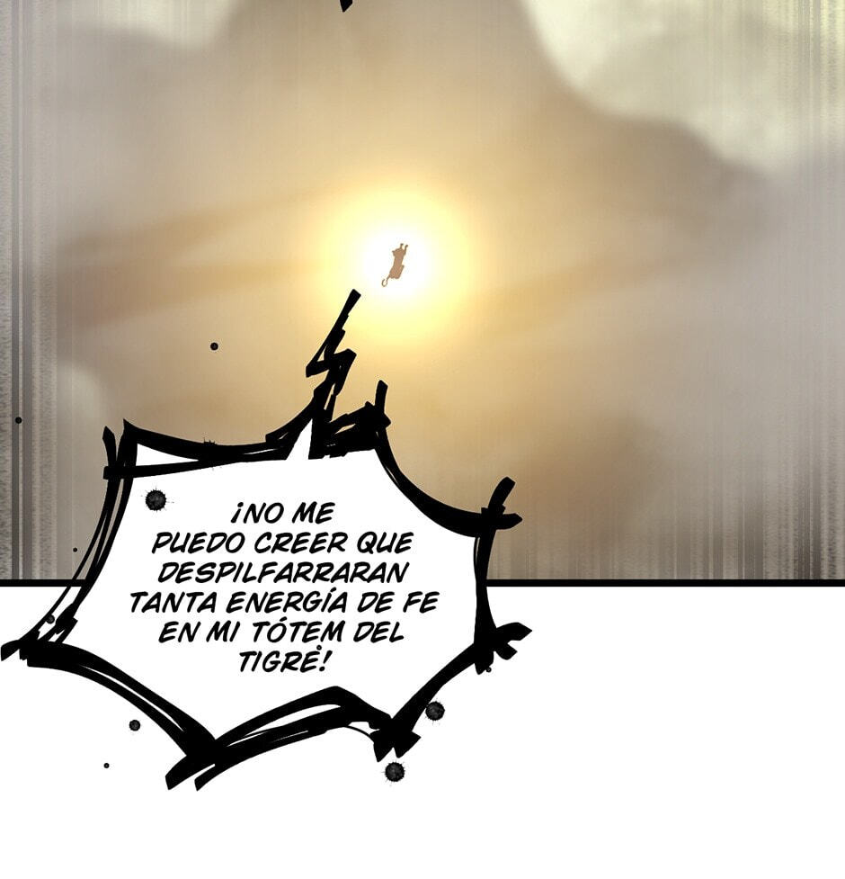 Birth of a Goddess Chapter 232 page 39 - 