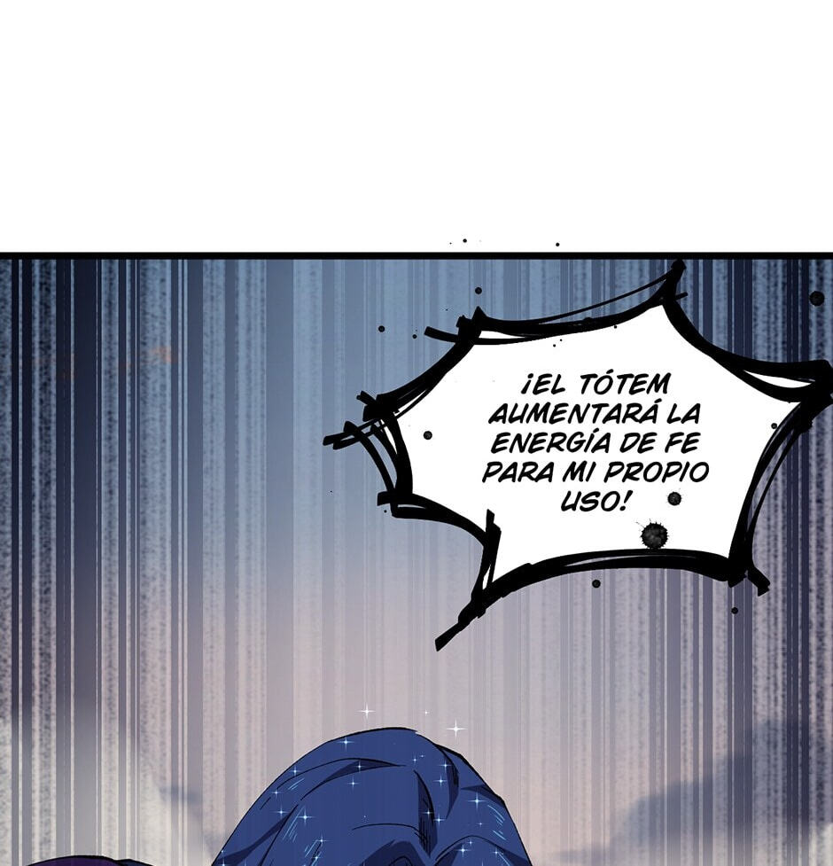 Birth of a Goddess Chapter 232 page 40 - 