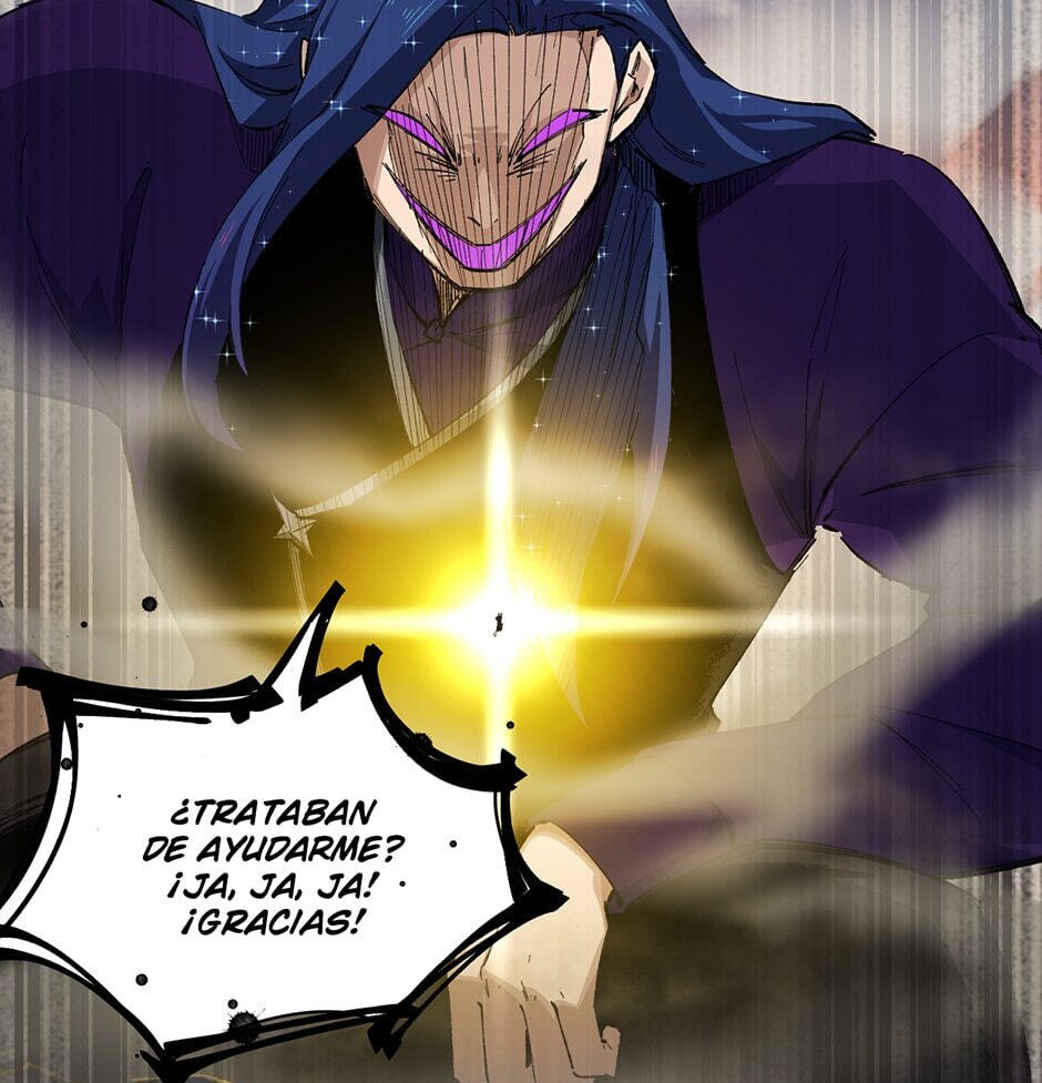 Birth of a Goddess Chapter 232 page 41 - 