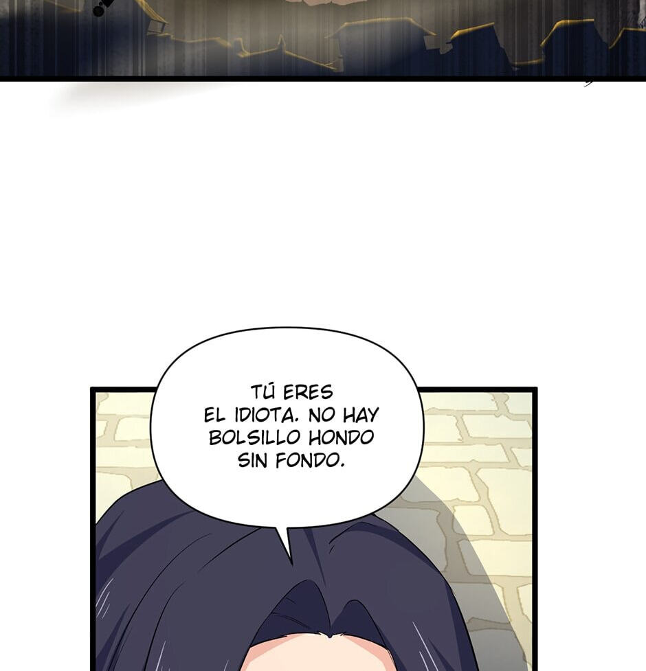 Birth of a Goddess Chapter 232 page 42 - 