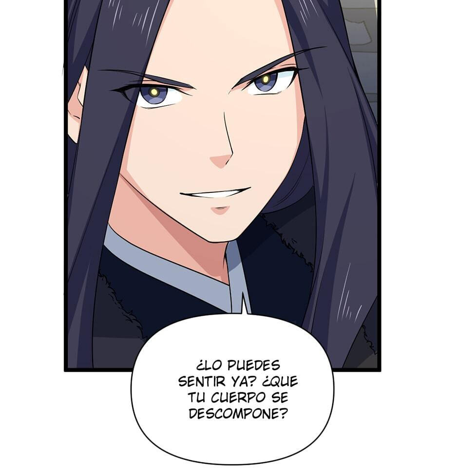Birth of a Goddess Chapter 232 page 43 - 