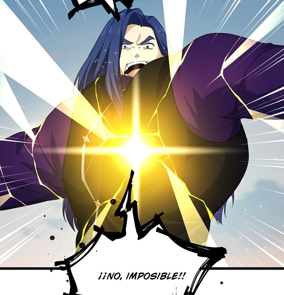 Birth of a Goddess Chapter 232 page 46 - 