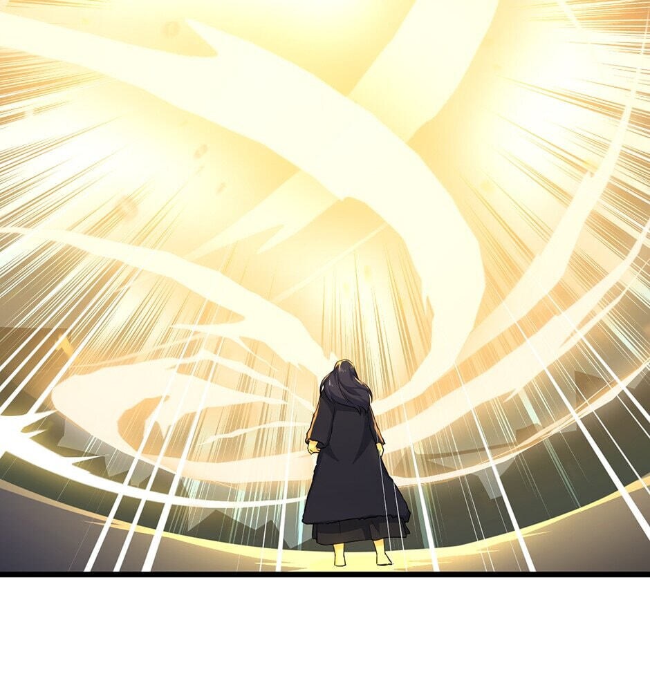Birth of a Goddess Chapter 232 page 48 - 