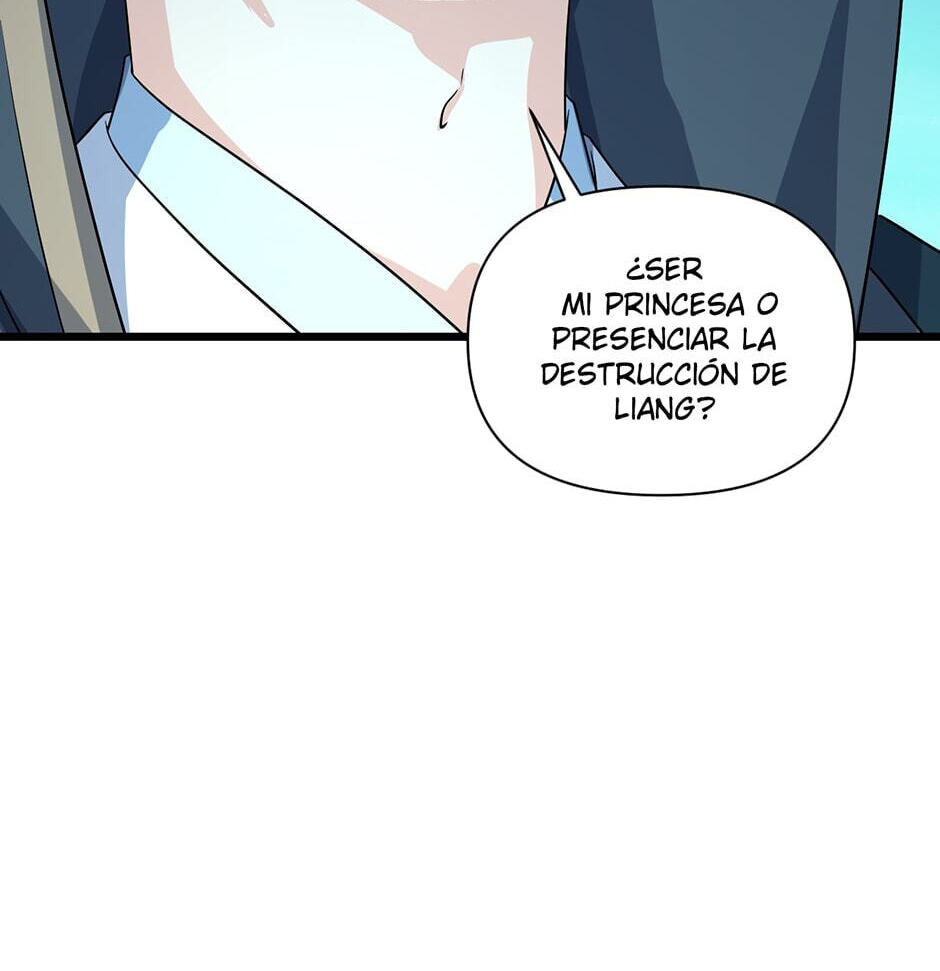 Birth of a Goddess Chapter 232 page 60 - 