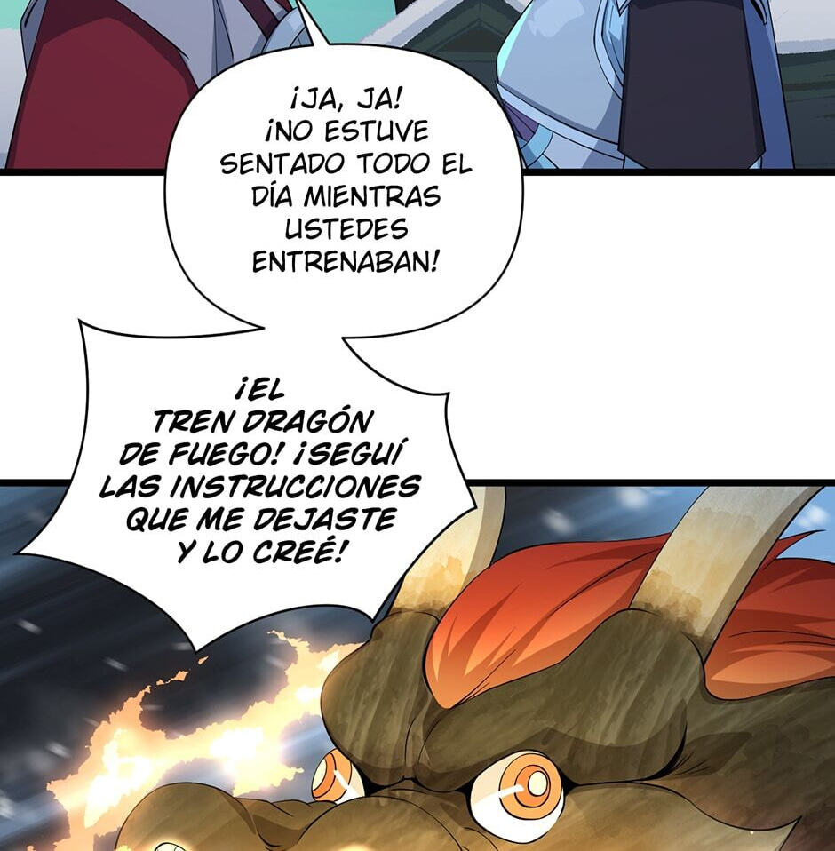 Birth of a Goddess Chapter 232 page 10 - 