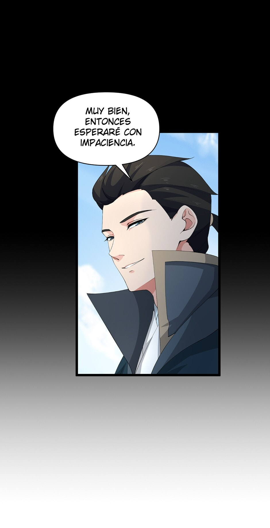 Birth of a Goddess Chapter 233 page 14 - 