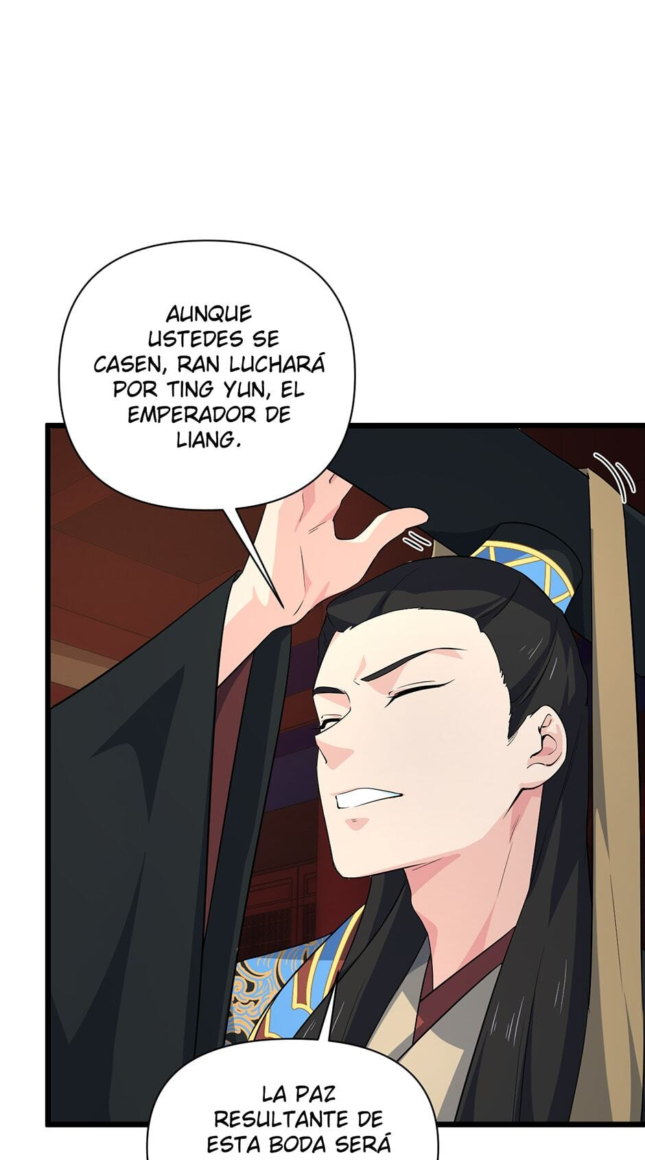 Birth of a Goddess Chapter 233 page 25 - 