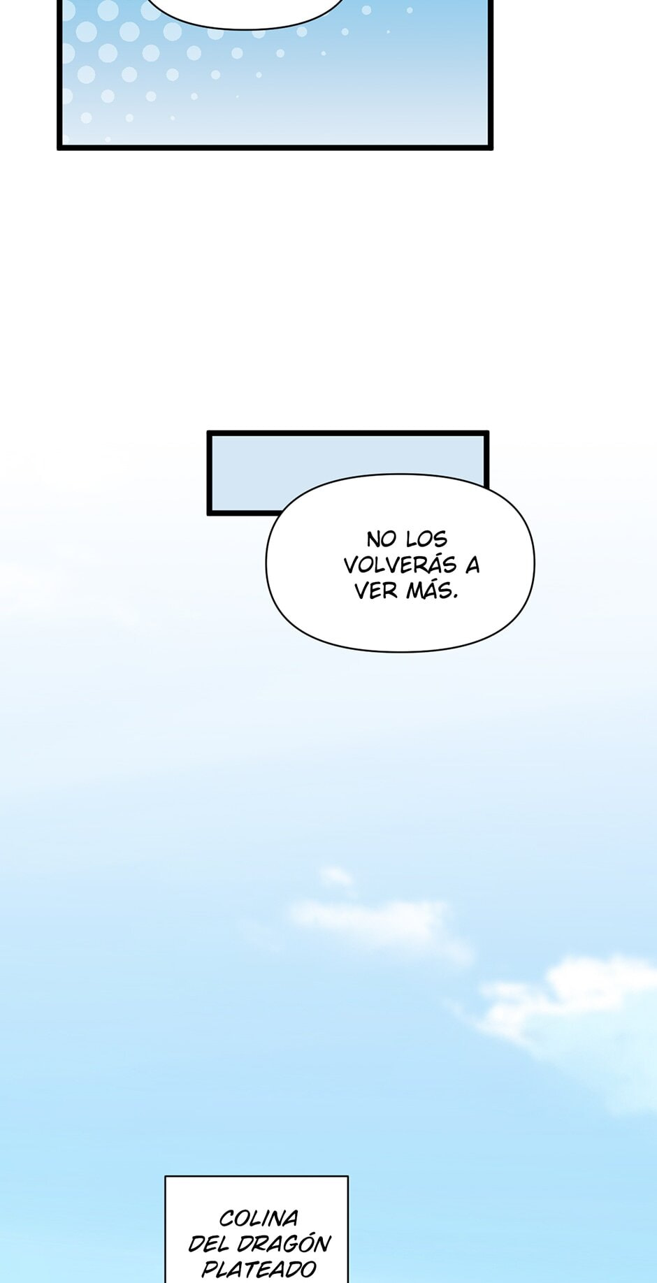 Birth of a Goddess Chapter 233 page 28 - 