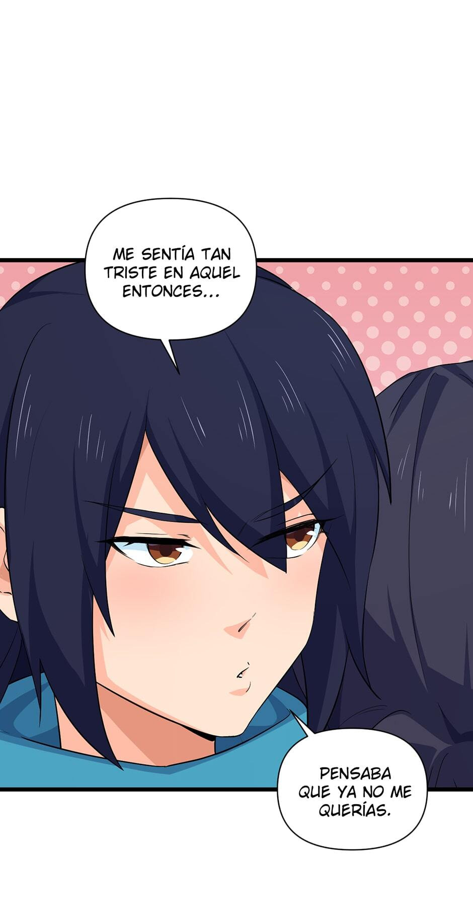 Birth of a Goddess Chapter 233 page 32 - 
