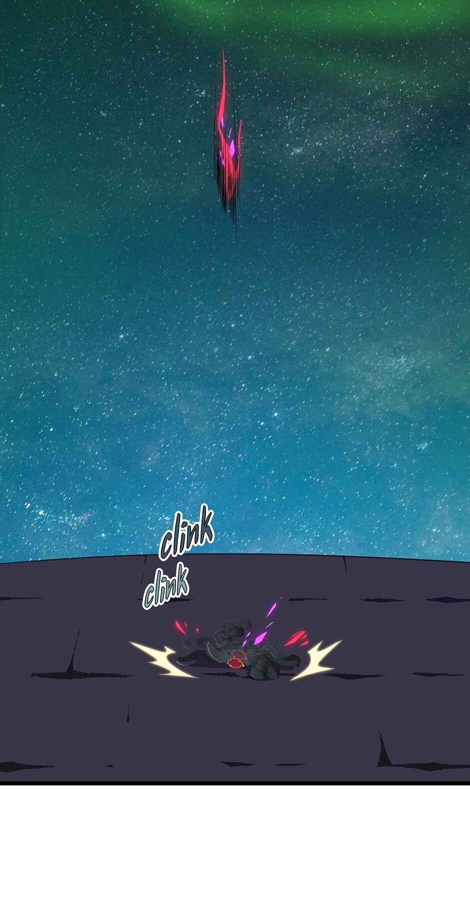 Birth of a Goddess Chapter 234 page 15 - 