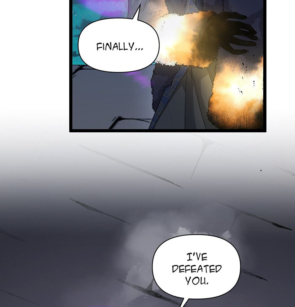 Birth of a Goddess Chapter 234 page 17 - 