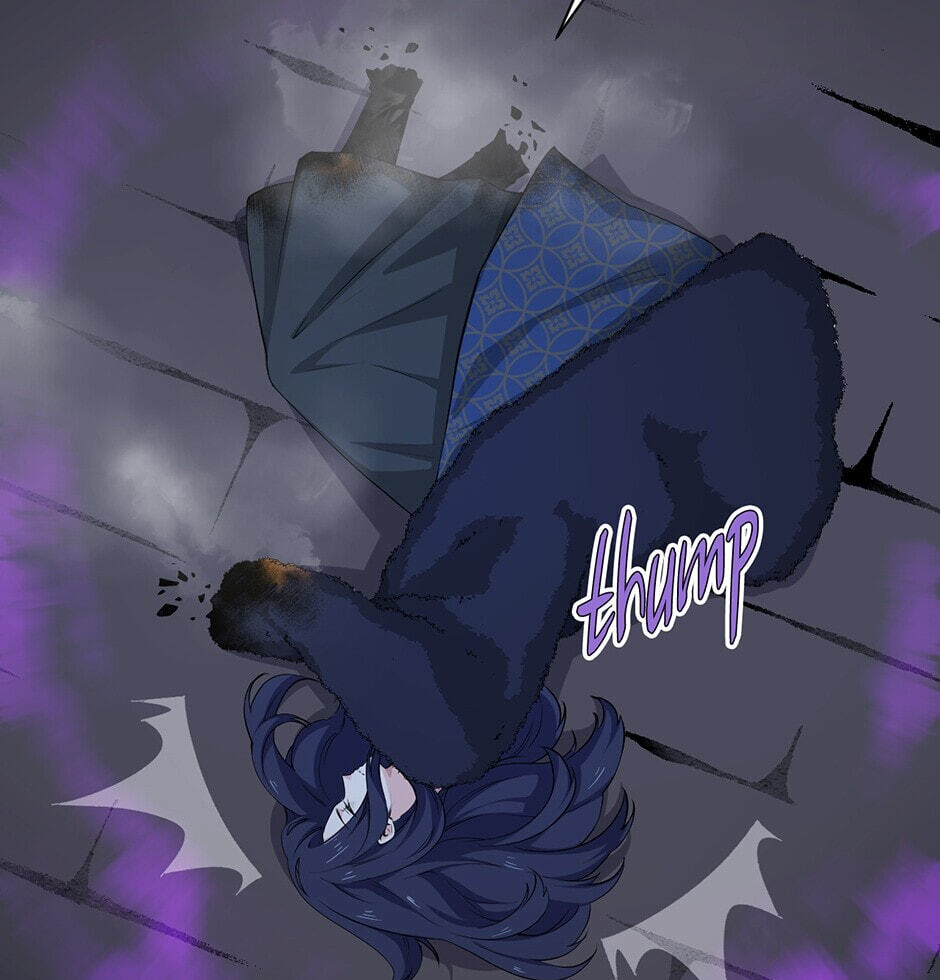 Birth of a Goddess Chapter 234 page 18 - 