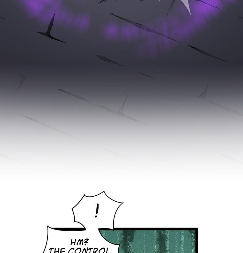 Birth of a Goddess Chapter 234 page 19 - 