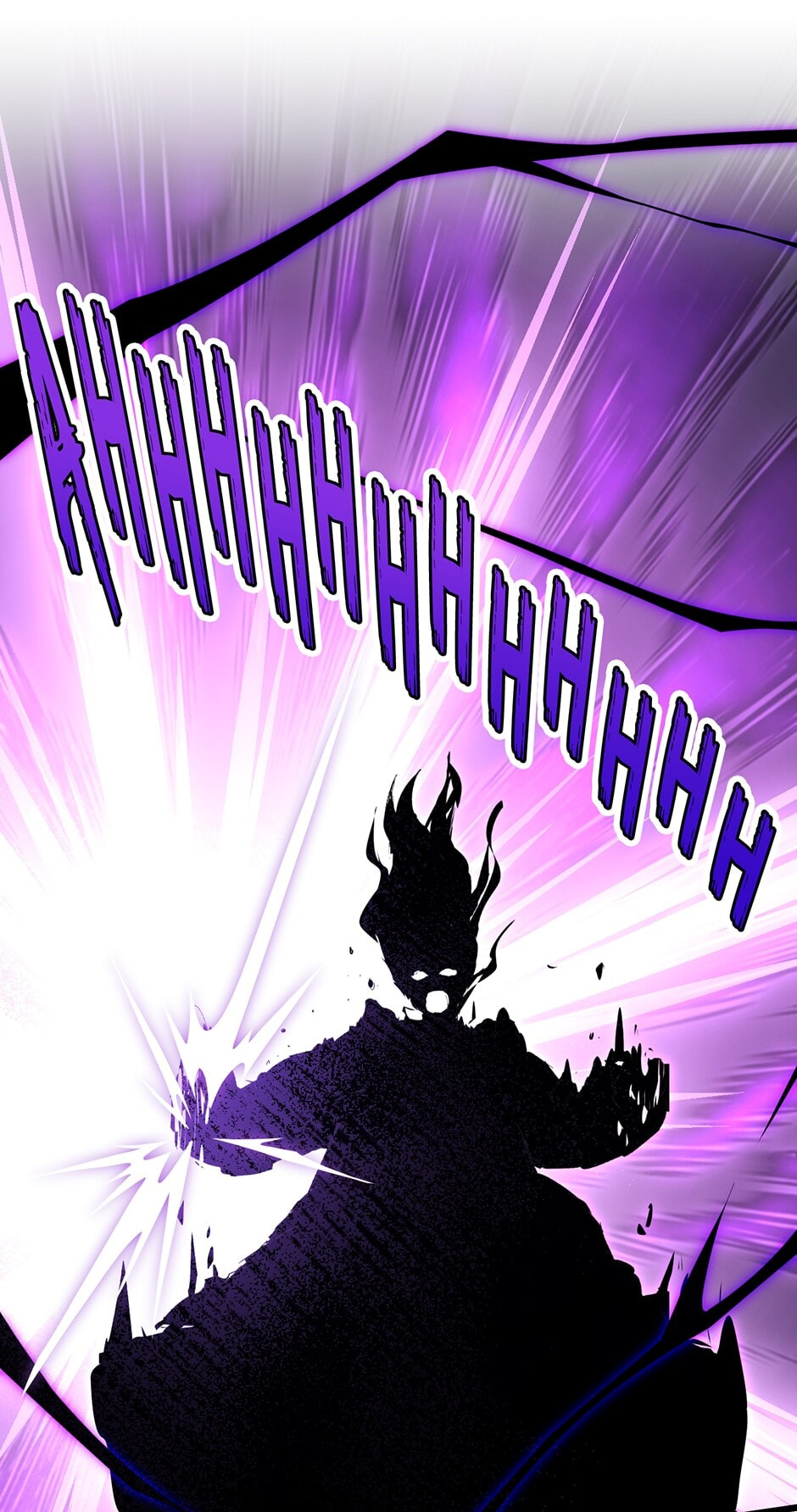 Birth of a Goddess Chapter 234 page 3 - 