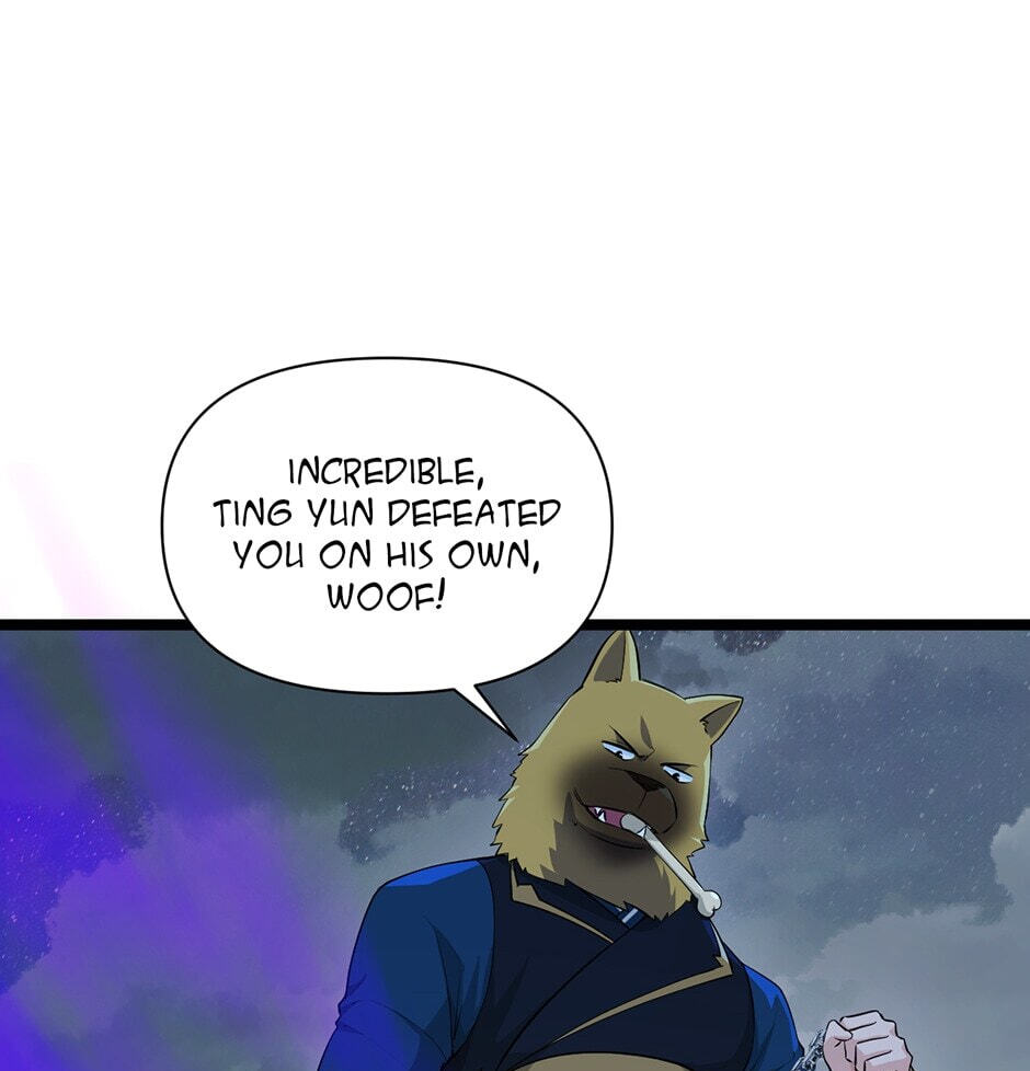 Birth of a Goddess Chapter 234 page 24 - 
