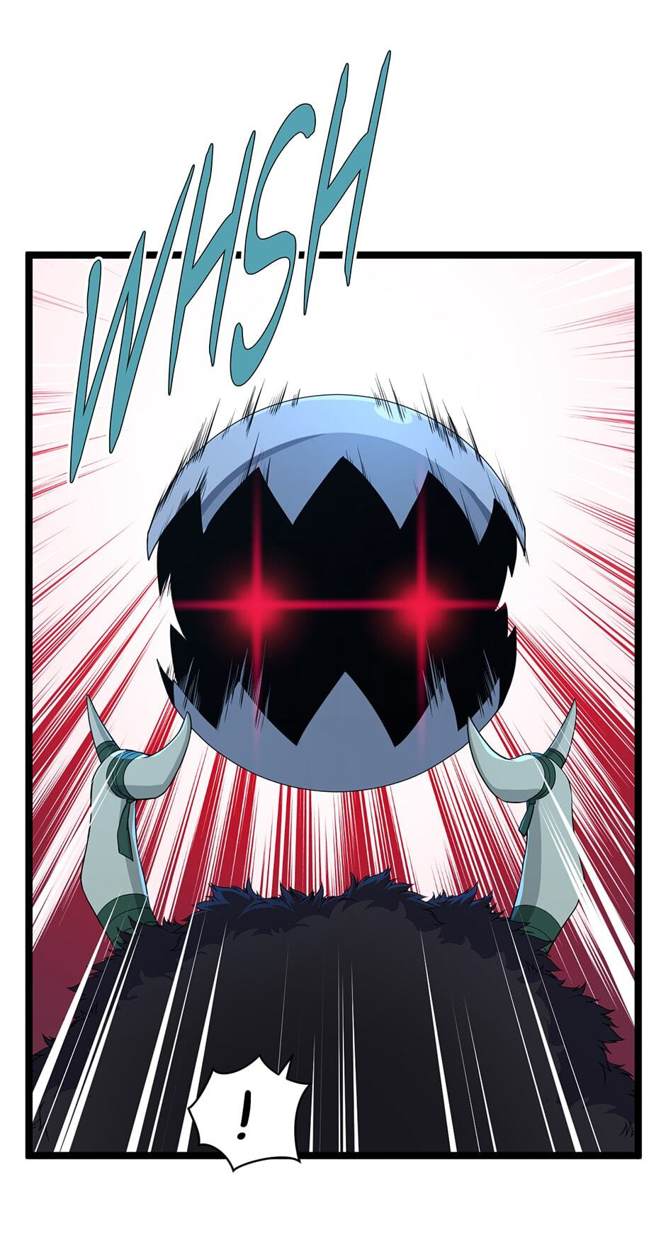Birth of a Goddess Chapter 234 page 27 - 