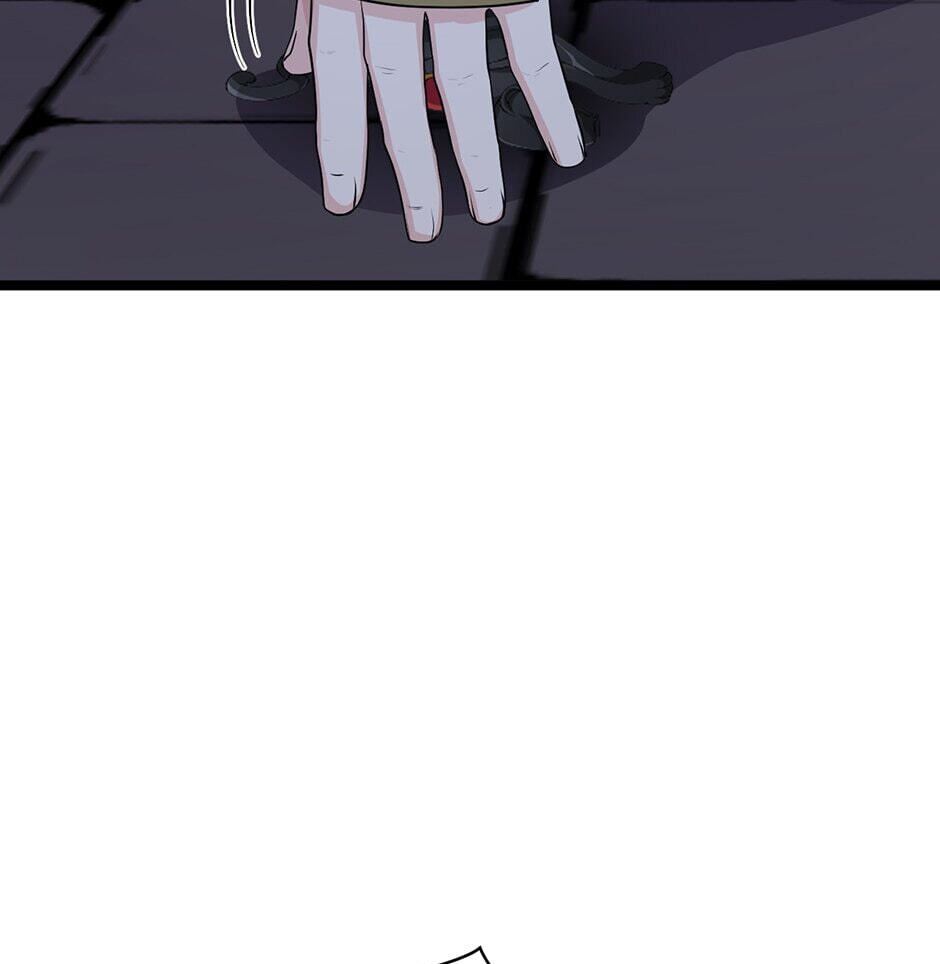 Birth of a Goddess Chapter 234 page 34 - 
