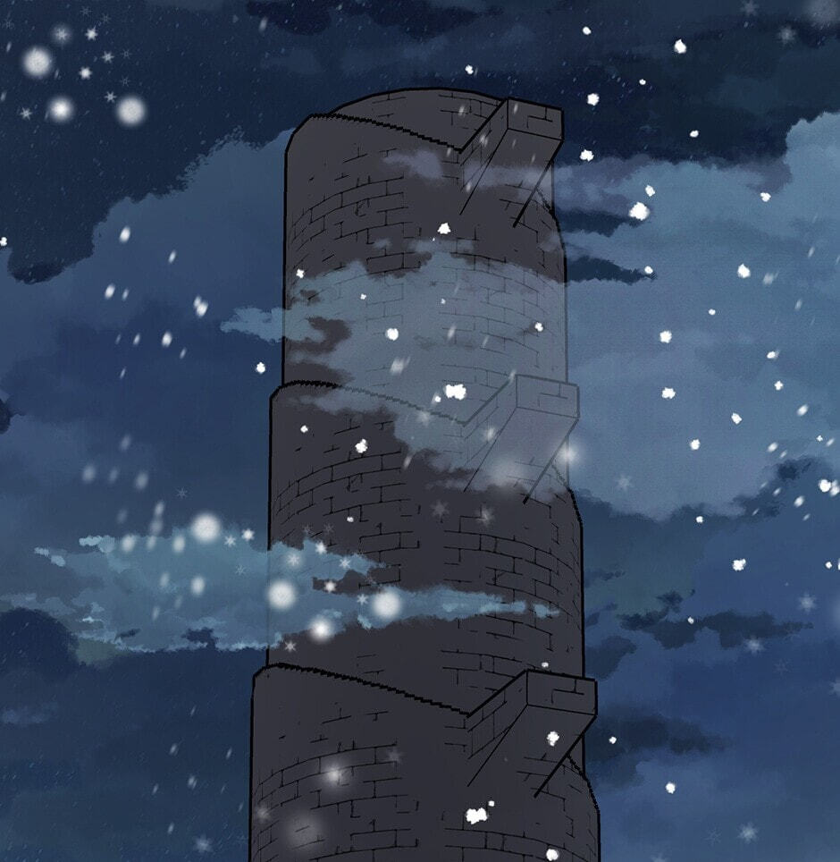 Birth of a Goddess Chapter 234 page 38 - 