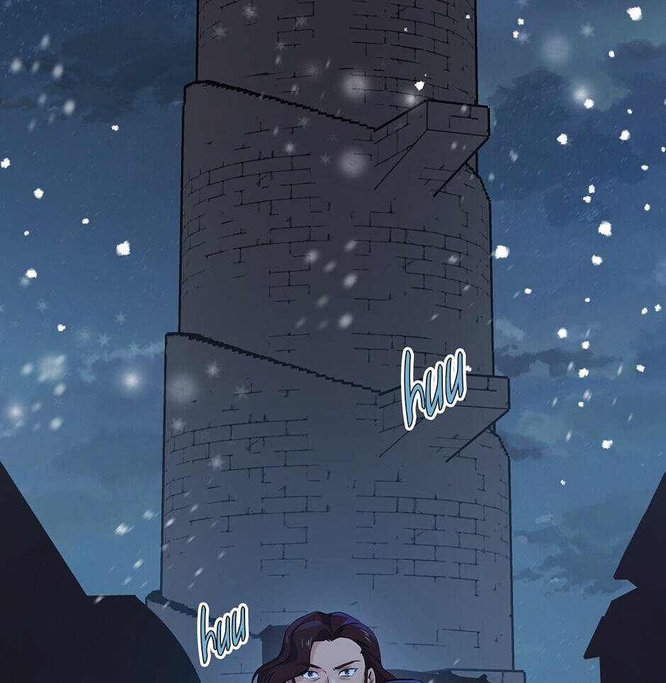Birth of a Goddess Chapter 234 page 39 - 