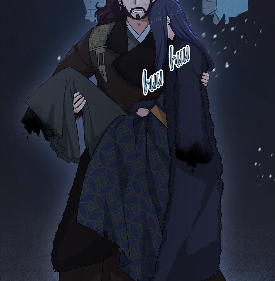 Birth of a Goddess Chapter 234 page 40 - 