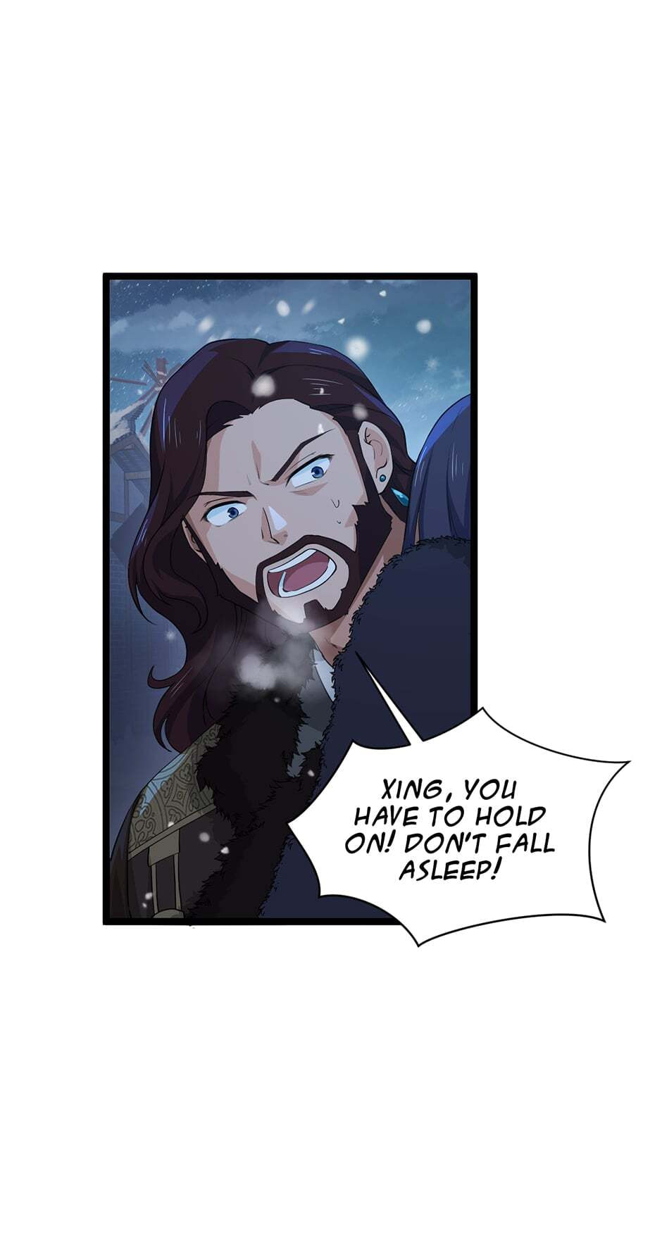 Birth of a Goddess Chapter 234 page 42 - 