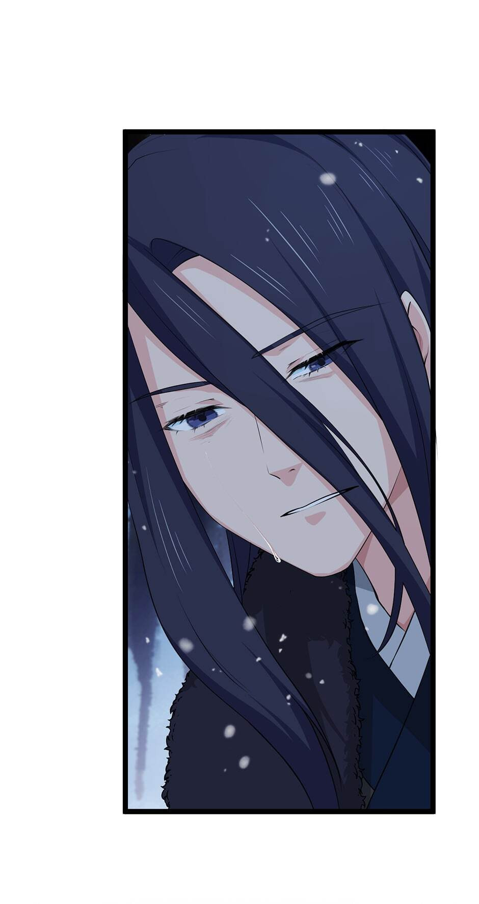Birth of a Goddess Chapter 234 page 43 - 