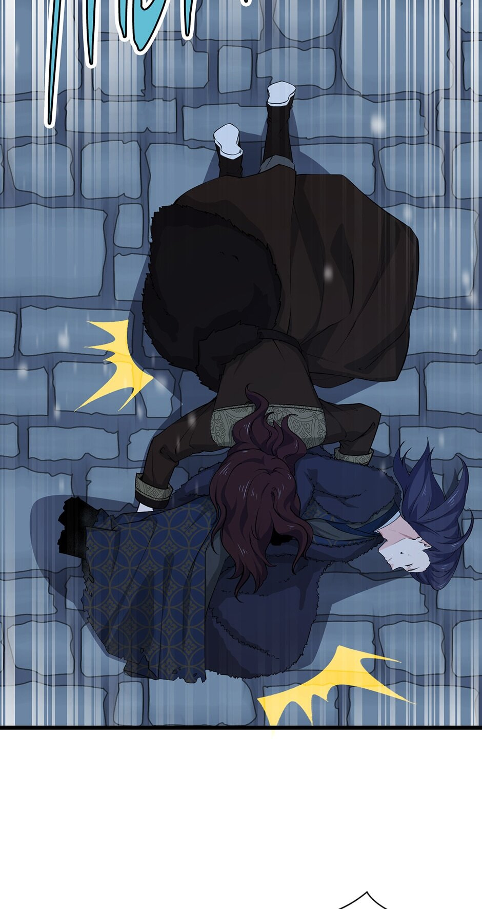 Birth of a Goddess Chapter 234 page 46 - 
